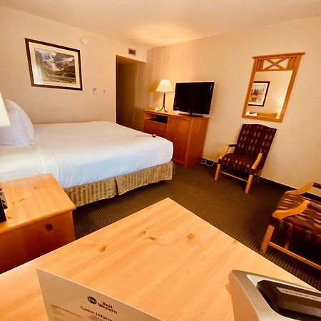 Best Western Sheridan Center Εξωτερικό φωτογραφία