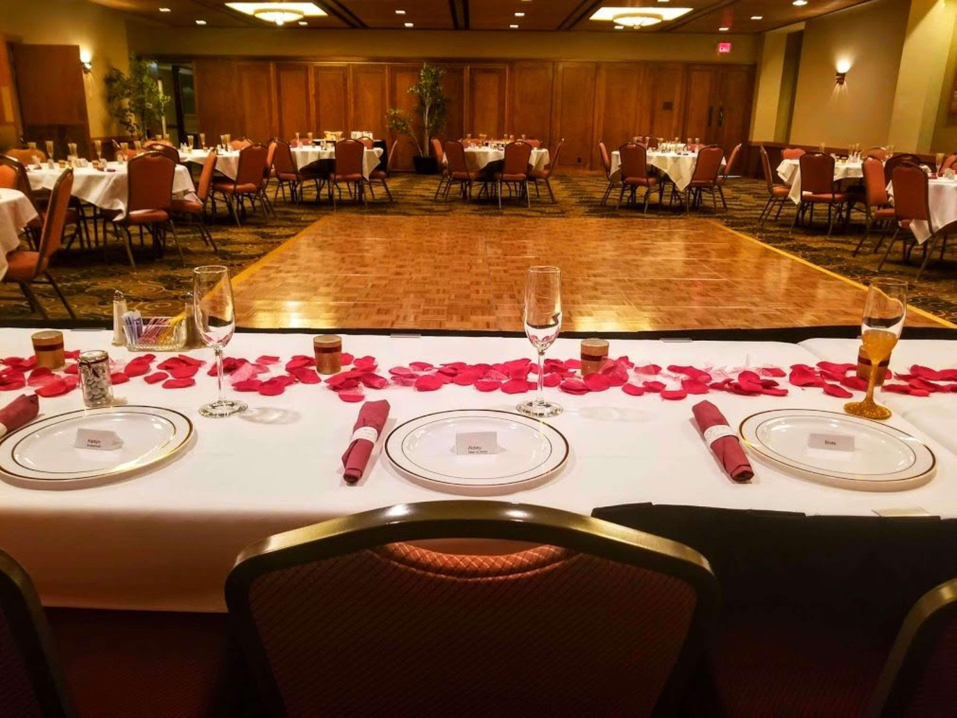 Best Western Sheridan Center Εξωτερικό φωτογραφία