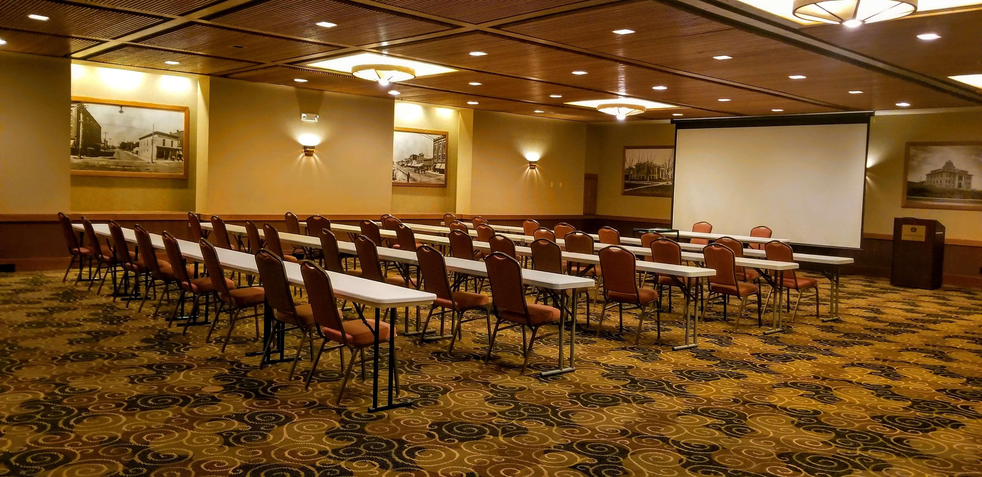 Best Western Sheridan Center Εξωτερικό φωτογραφία
