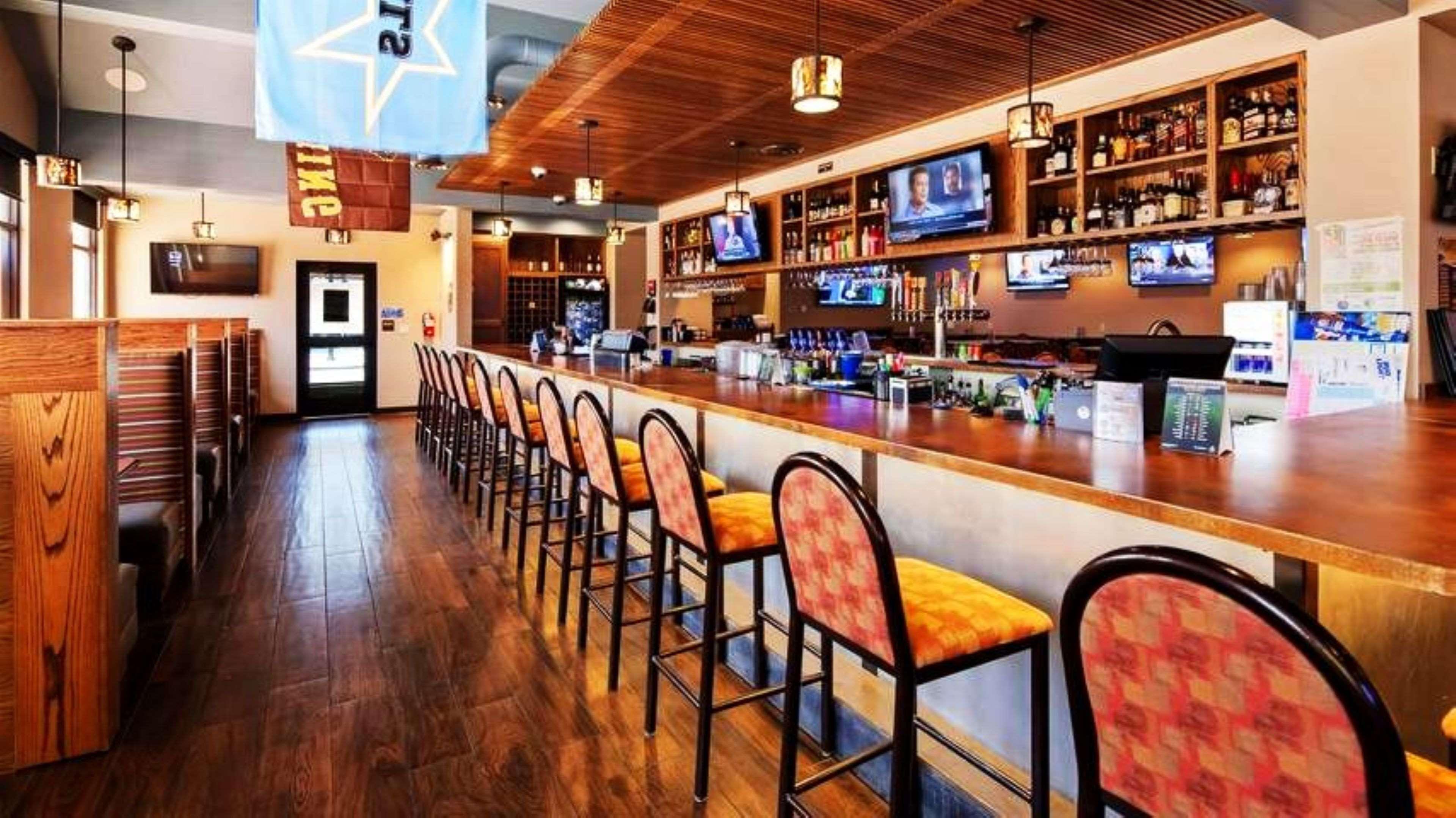 Best Western Sheridan Center Εξωτερικό φωτογραφία