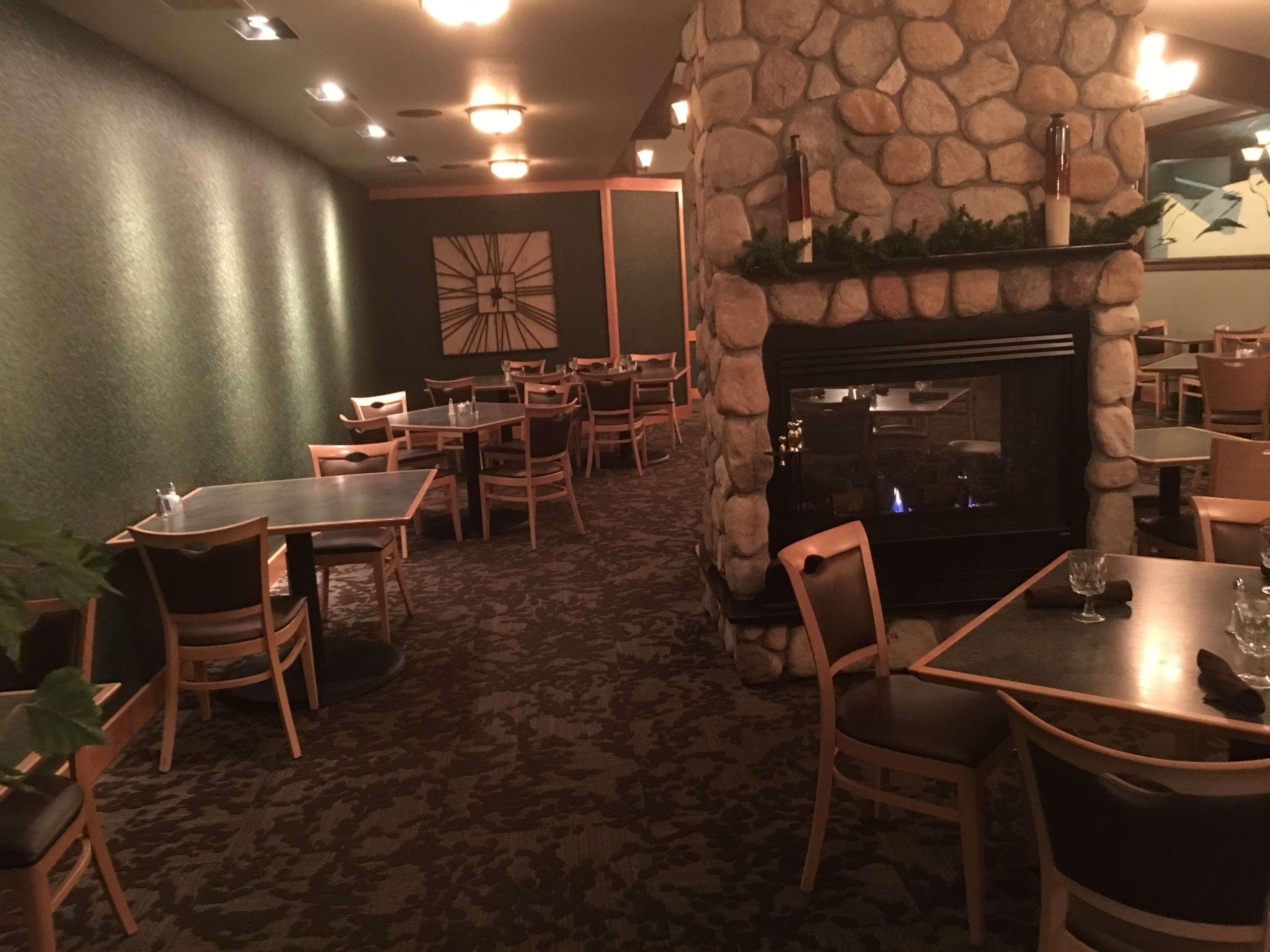 Best Western Sheridan Center Εξωτερικό φωτογραφία