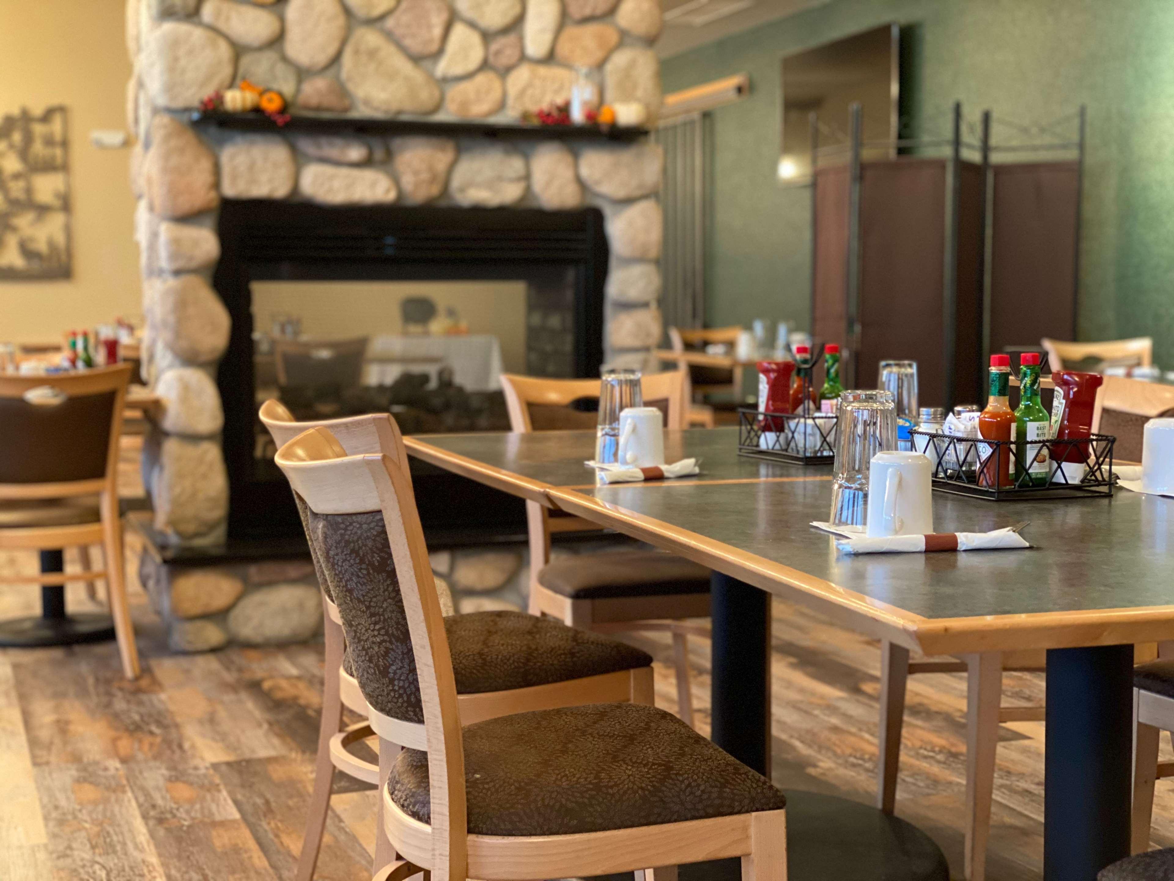 Best Western Sheridan Center Εξωτερικό φωτογραφία